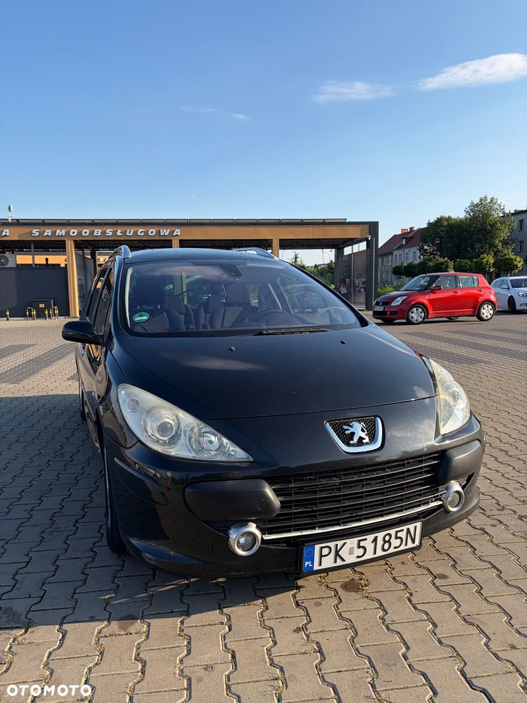 Peugeot 307 2.0 HDi Premium - 3