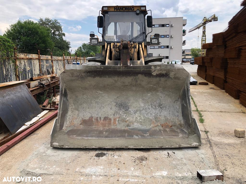 Hanomag 60 E - 3