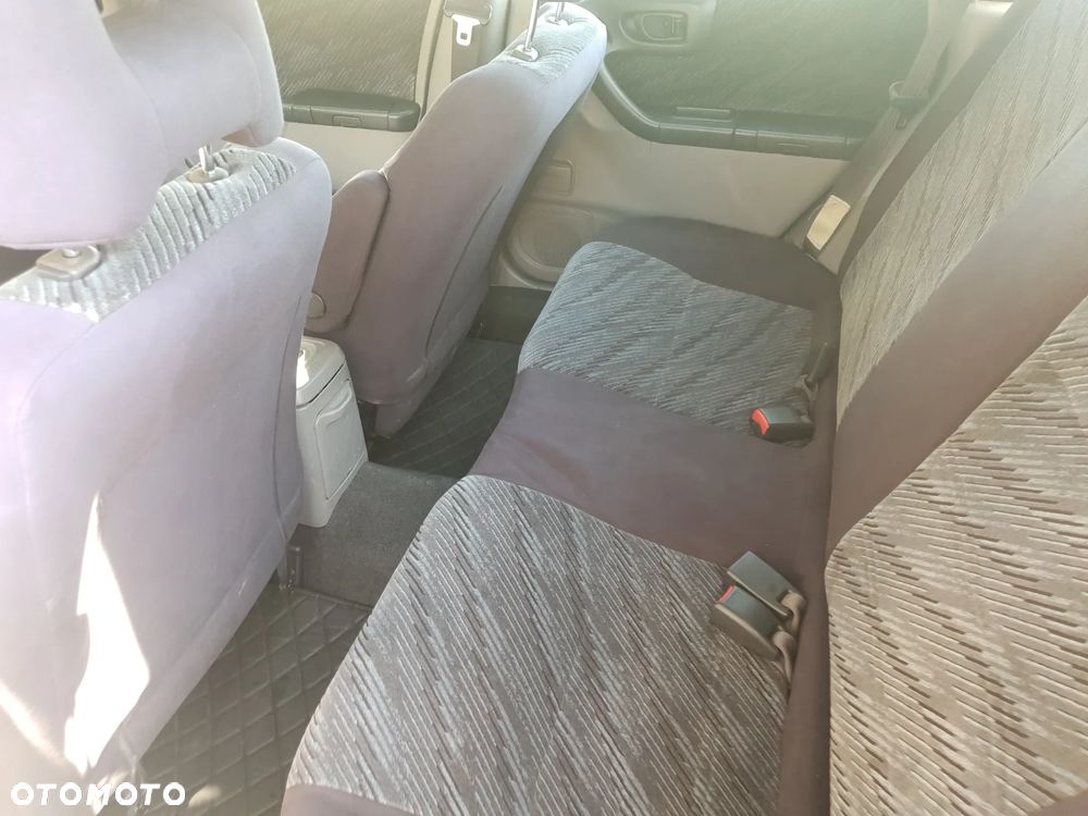 Subaru Forester - 13