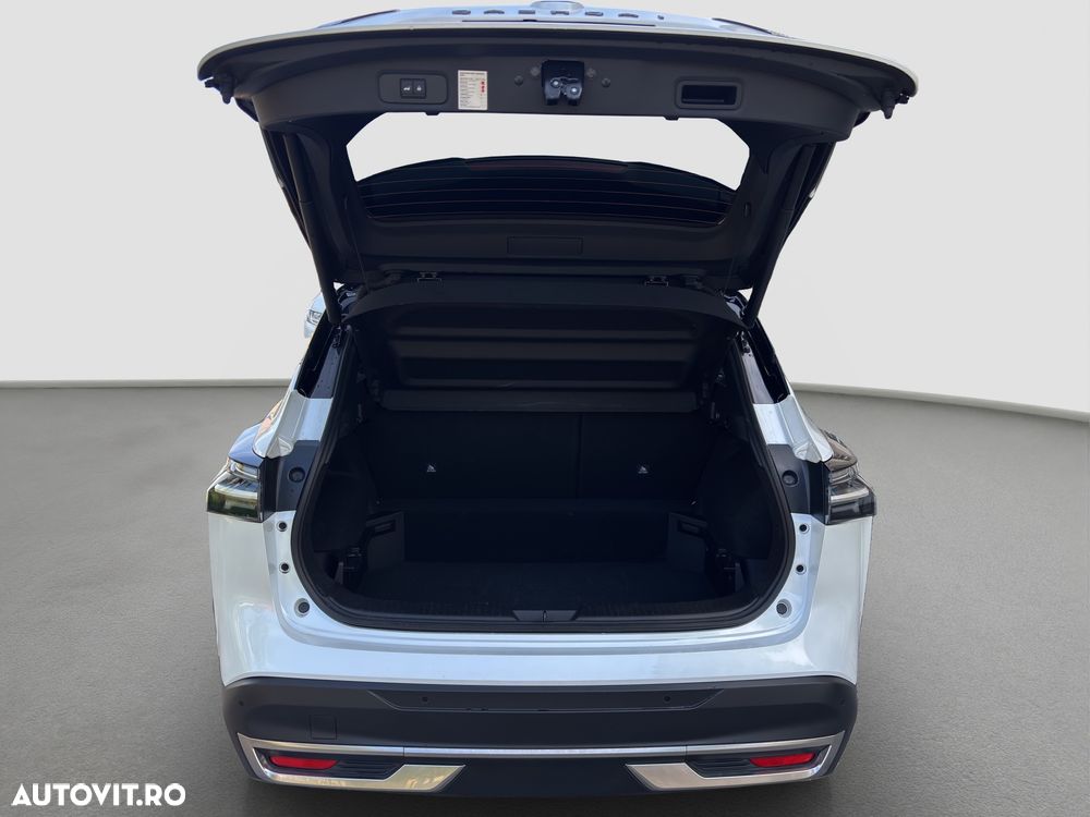 Nissan Qashqai 1.3 DIG-T MHEV Xtronic N-Connecta - 21