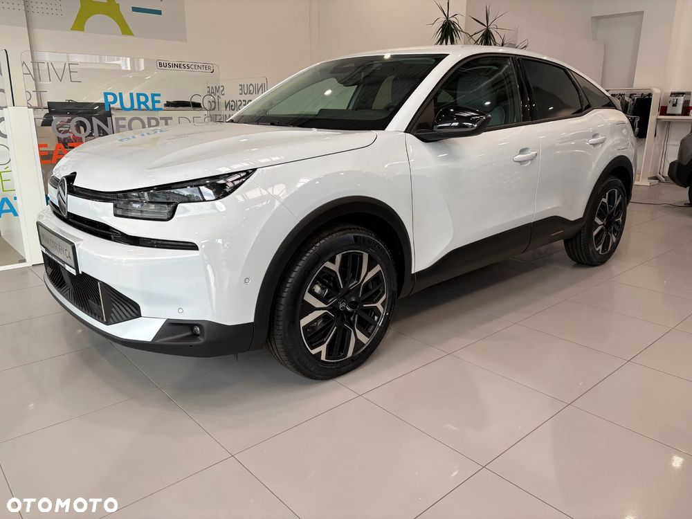 Citroën C4 1.2 mHEV Max eDCT6 - 3