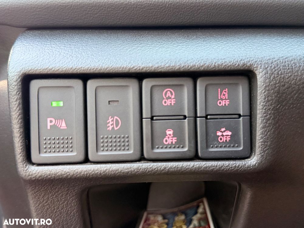 Suzuki SX4 - 14