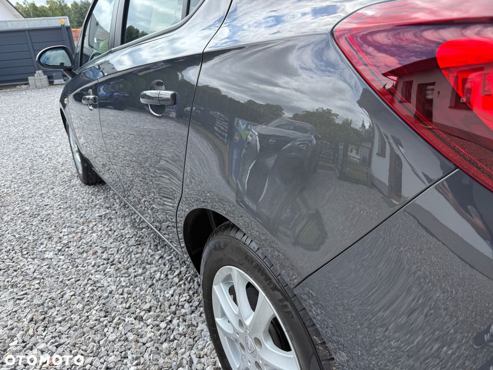 Opel Corsa 1.4 16V Innovation - 16