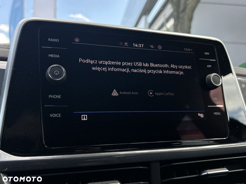 Volkswagen T-Roc 1.5 TSI Style DSG - 26