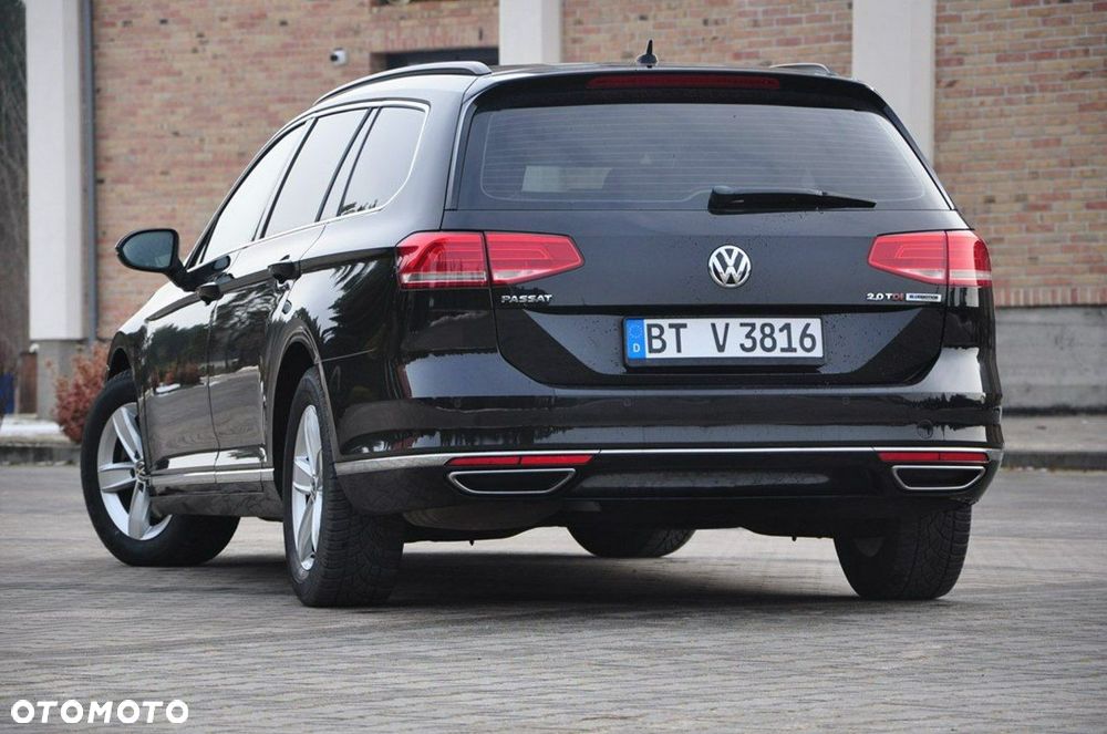 Volkswagen Passat Variant - 22
