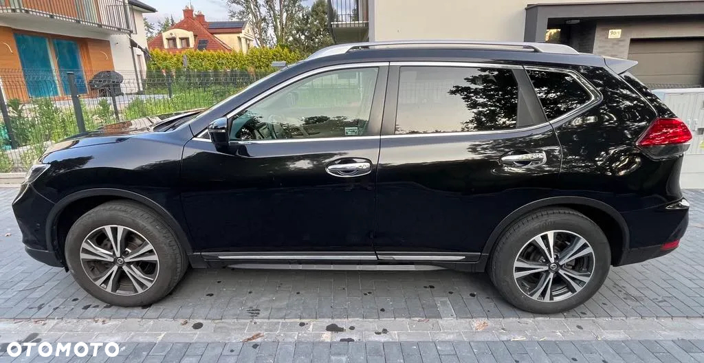 Nissan X-Trail 1.3 DIG-T Tekna 2WD DCT - 15