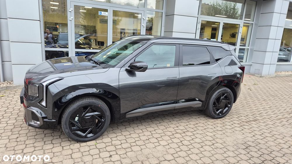 Kia Seltos 1.6 T-GDI X-Line DCT - 13