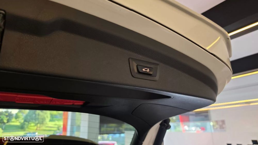 BMW X2 16 d sDrive Auto Pack M - 25