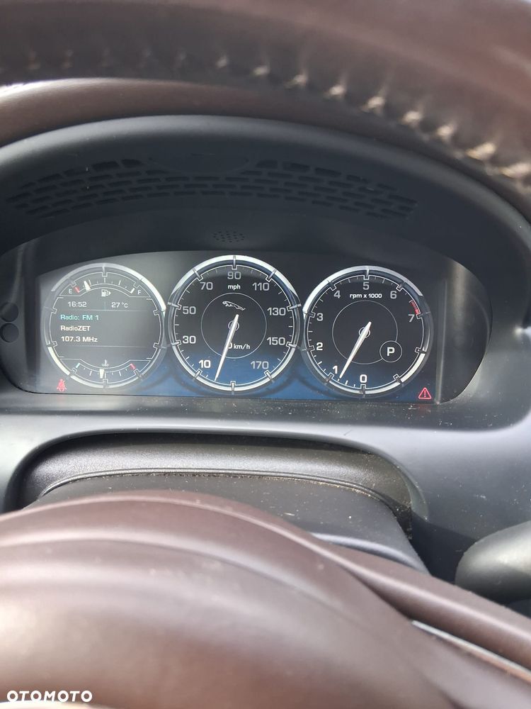 Jaguar XJ 3.0 V6 Kompressor Portfolio - 9