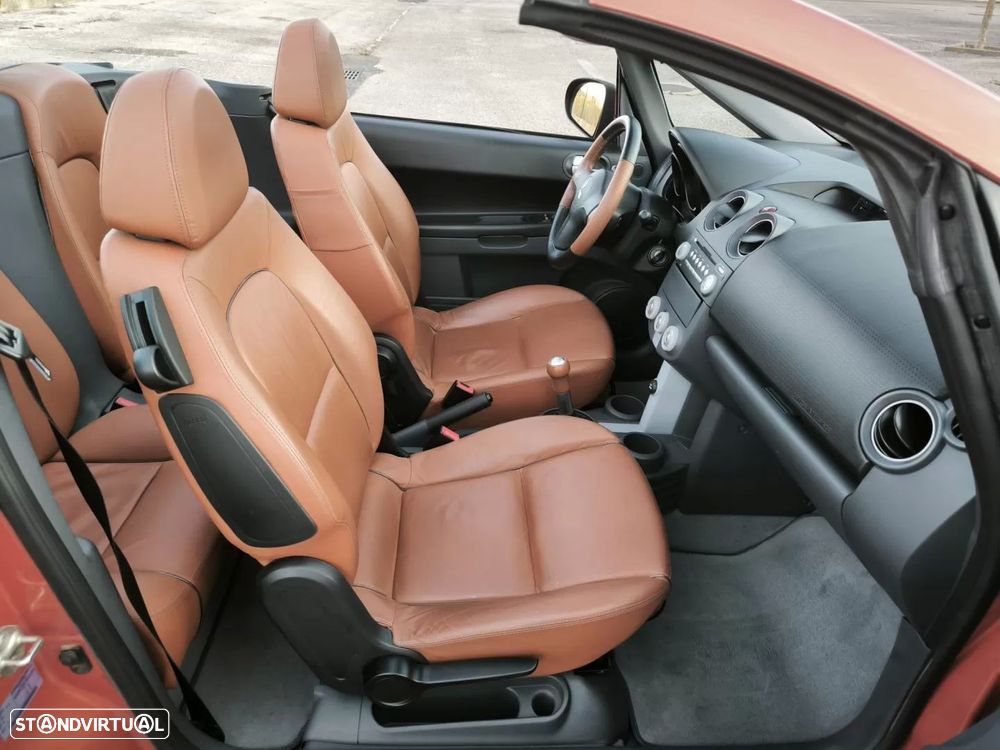 Mitsubishi Colt CZC 1.5 MPi Instyle P.Sport - 29