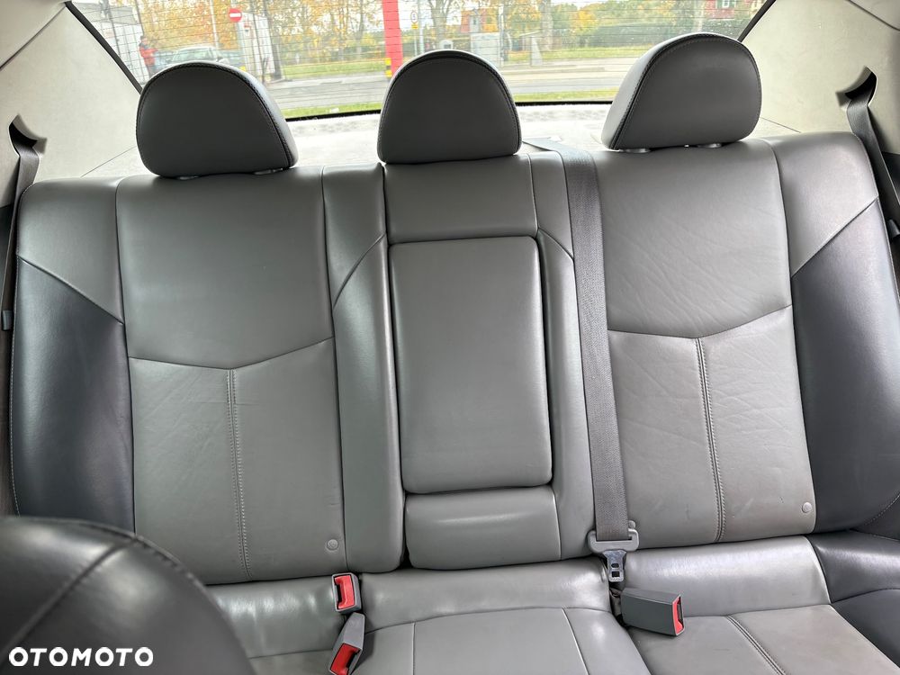 Chrysler Sebring - 7