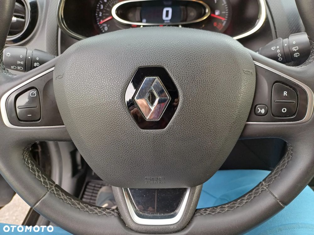 Renault Clio (Energy) TCe 90 Start & Stop INTENS - 27