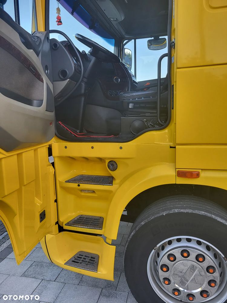 DAF FT XF105 - 14