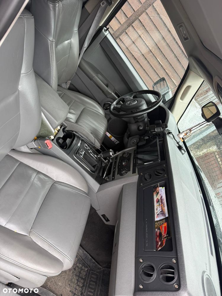 Jeep Commander - 7