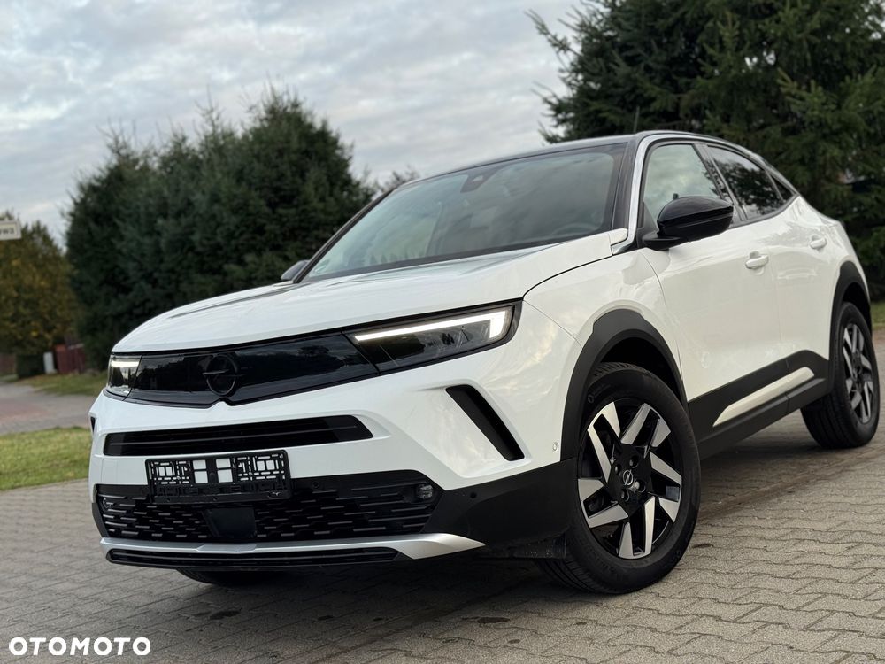 Opel Mokka 1.2 DI Turbo Edition - 6