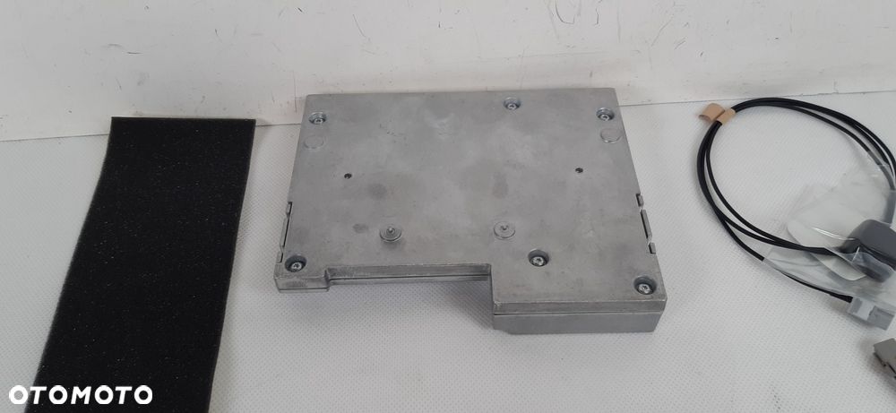 TOYOTA YARIS III RAV4 IV MODUŁ NAWIGACJI 86840YY040, PZ490-00331-00 - 4