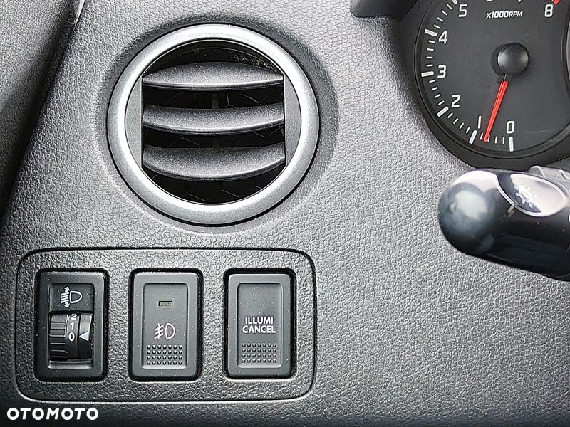 Suzuki Swift 1.3 Comfort - 21