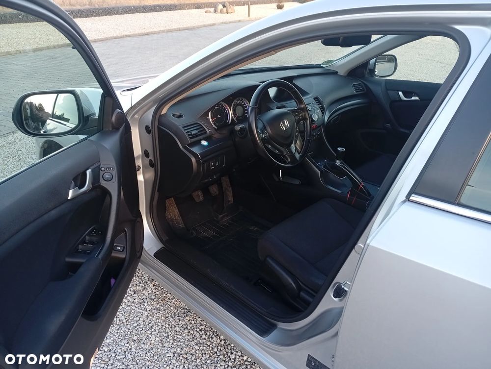 Honda Accord 2.0 Elegance - 13