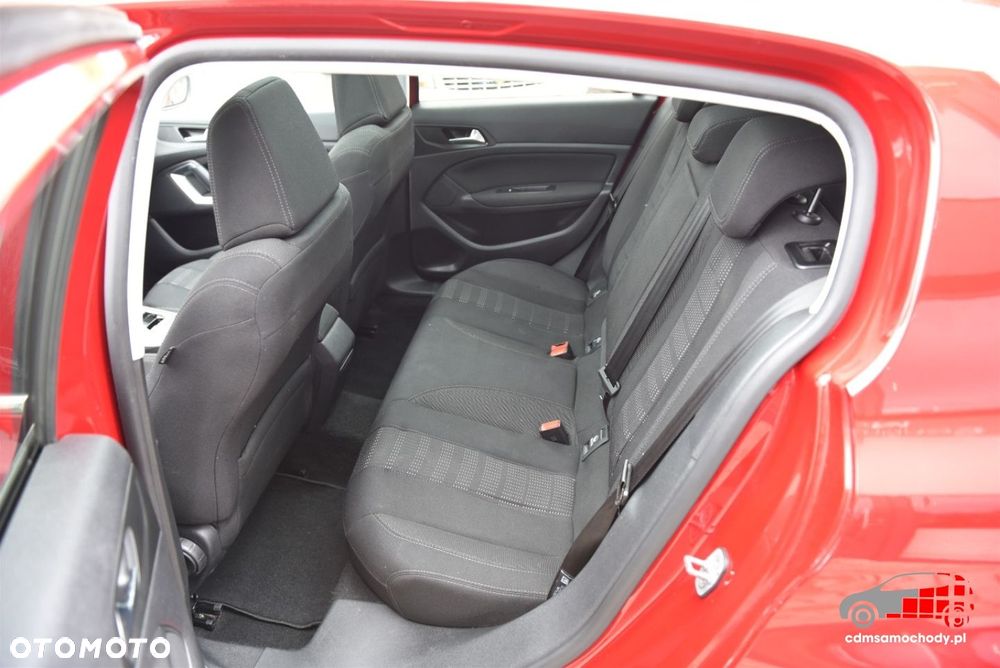 Peugeot 308 - 15
