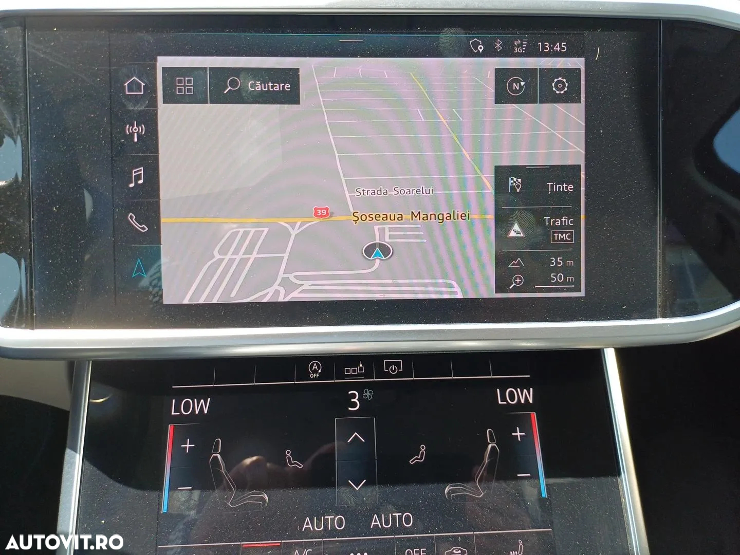 Audi A6 Avant 35 TDI S tronic - 16
