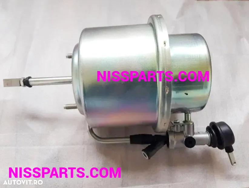 CABLU FRANA PARCARE ATLEON 110/ECO-T 064004410 - 7
