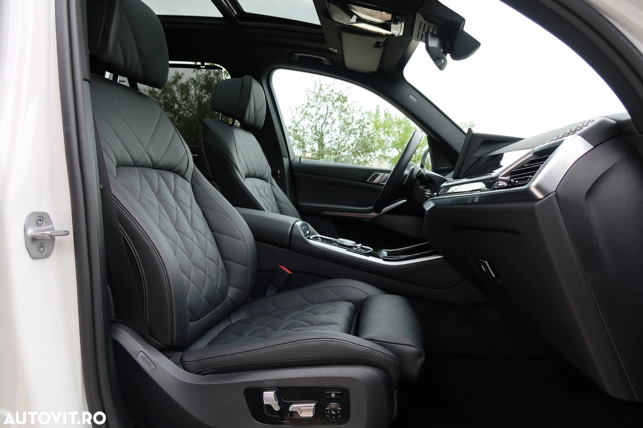 BMW X5 xDrive40i AT MHEV - 15