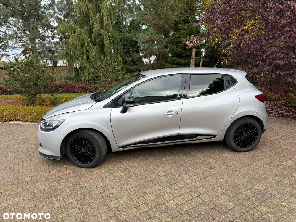 Renault Clio 0.9 Energy TCe Zen - 13