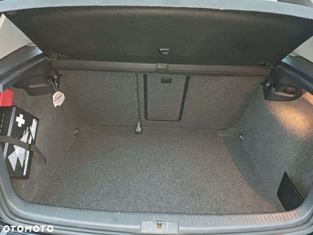 Volkswagen Golf 1.4 TSI Edition - 14