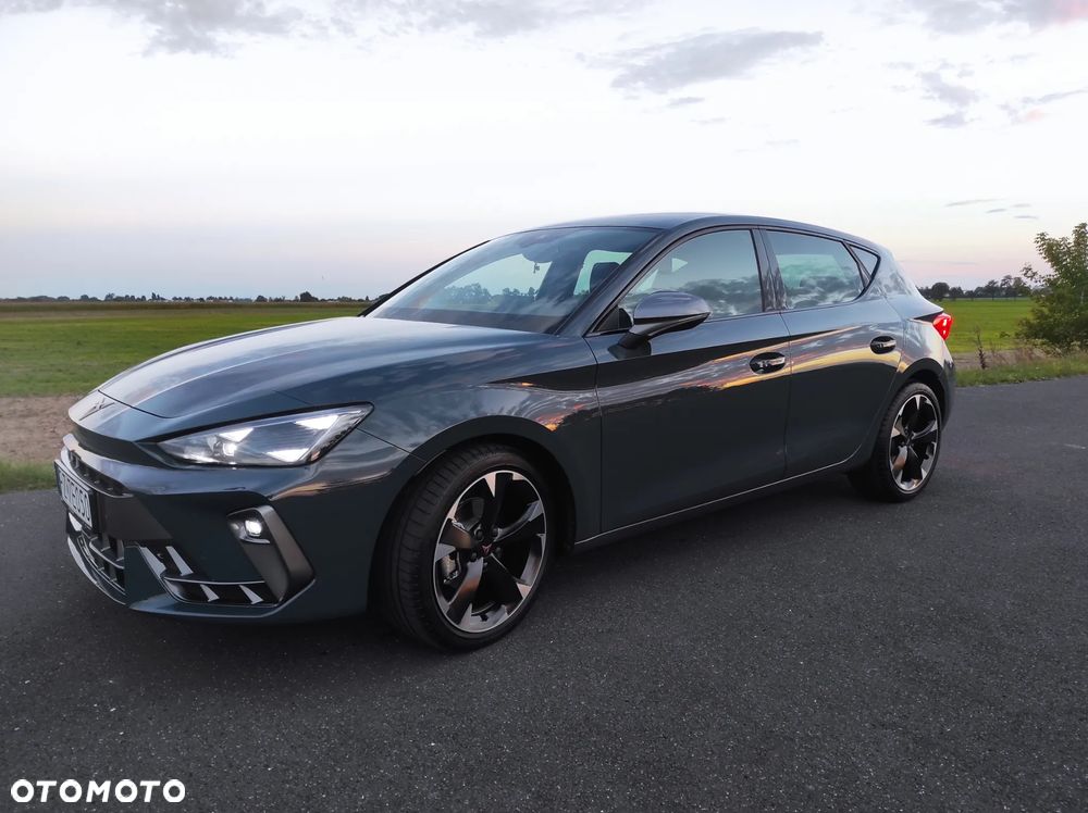 Cupra Leon 1.5 TSI - 7