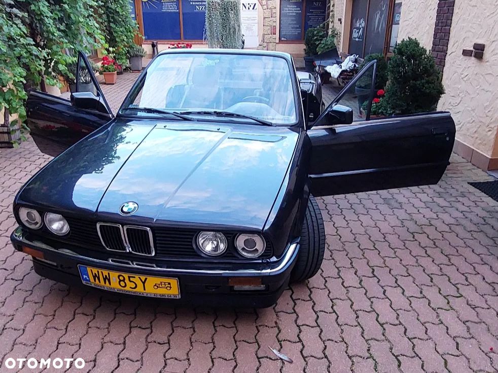 BMW Seria 3 320i - 6