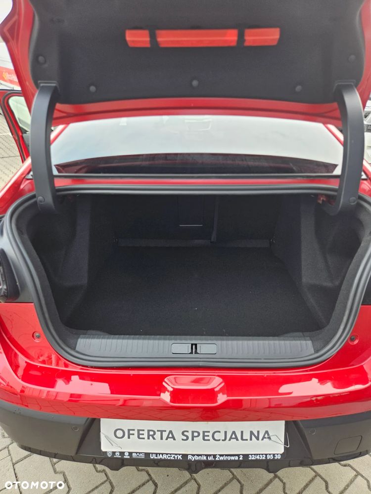 Citroën C4 1.2 mHEV Max eDCT6 - 16