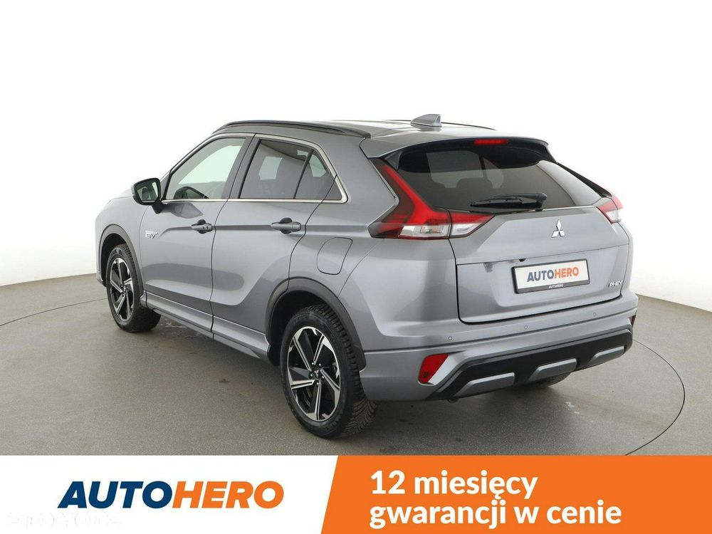 Mitsubishi Eclipse Cross - 4