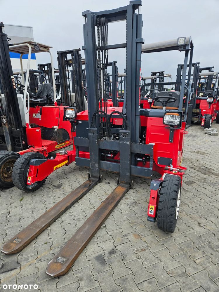 Moffett M4 25.3 NX - 2