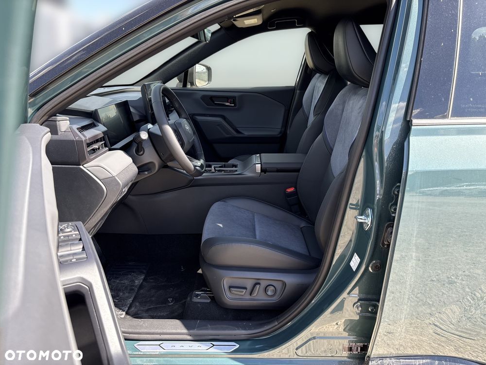 Toyota RAV4 2.5 Hybrid Dynamic Force Style 4x4 e-CVT - 15