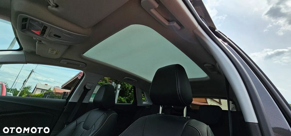 Opel Grandland X 1.6 DStart/Stop Automatik Business INNOVATION - 13