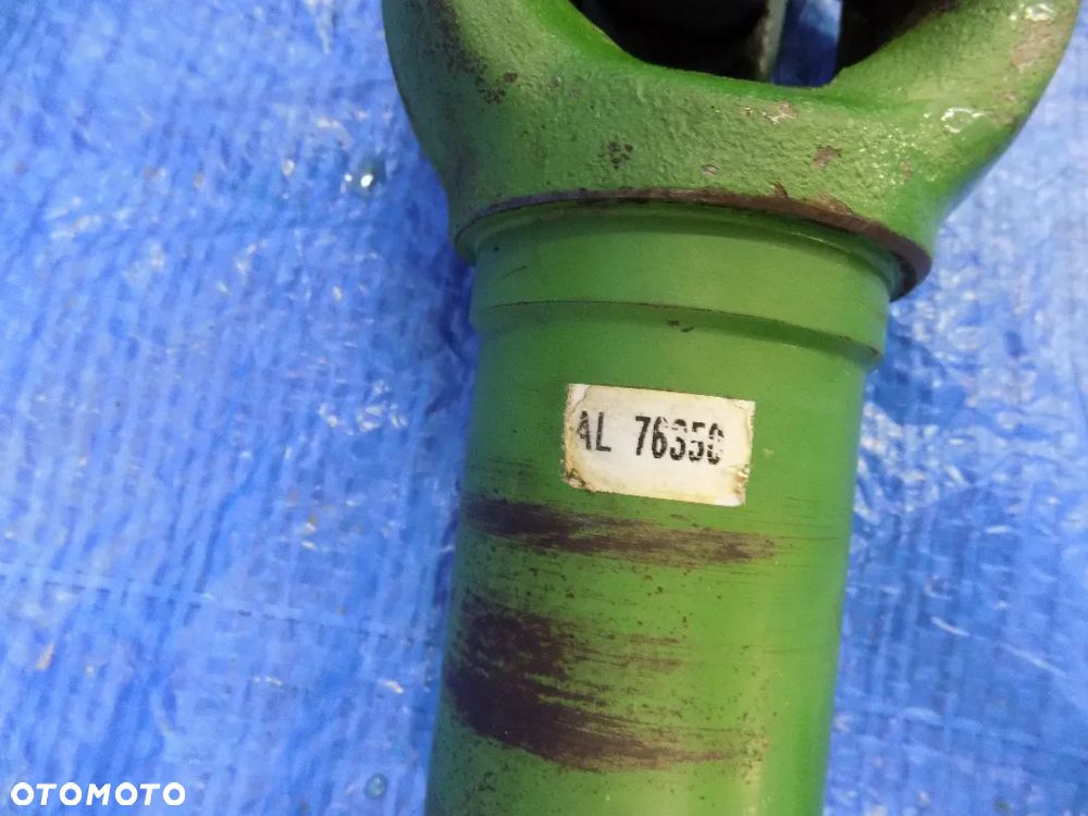 wał napędowy al76350 john deere 6300 6100 6200 6400 - 3