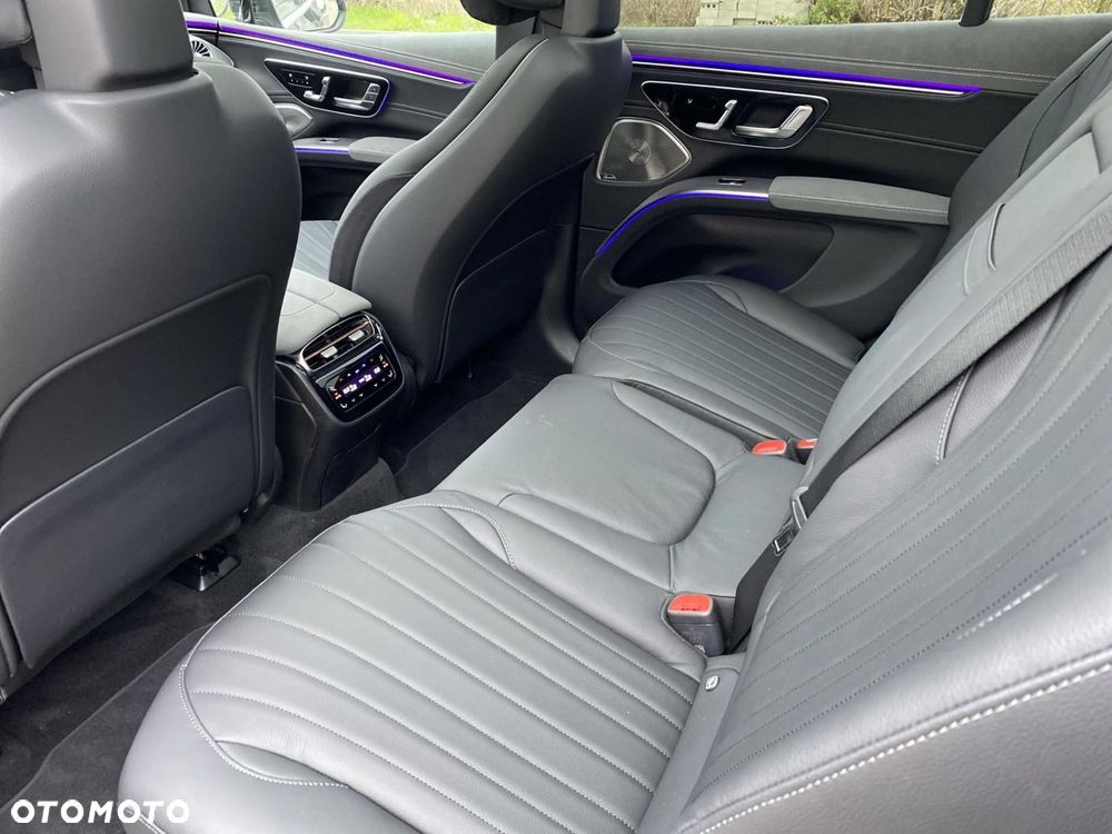 Mercedes-Benz EQS - 14