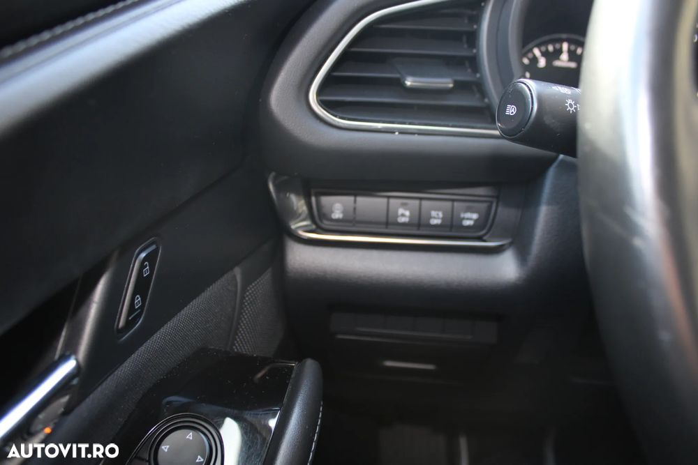 Mazda CX-30 e-SKYACTIV G122 MHEV Plus - 9