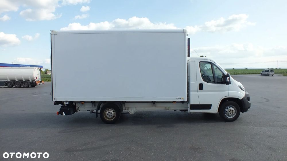 Peugeot Boxer - 5
