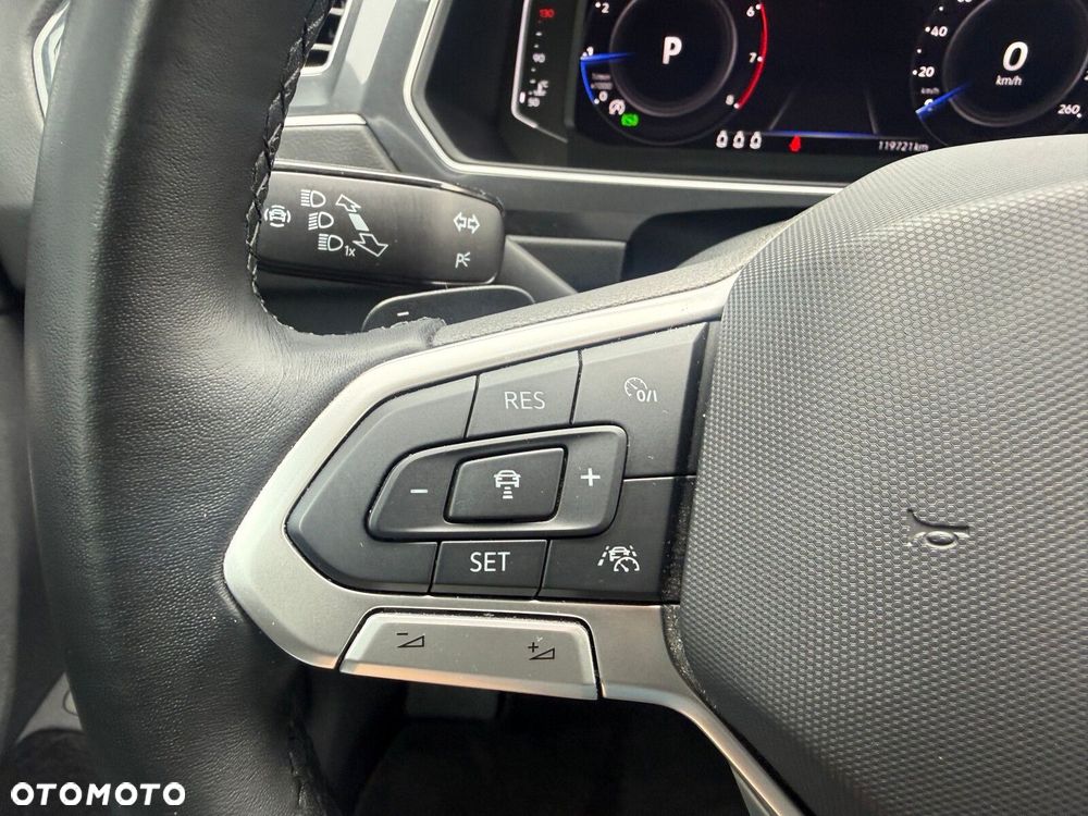 Volkswagen Tiguan 1.5 TSI EVO Life DSG - 22