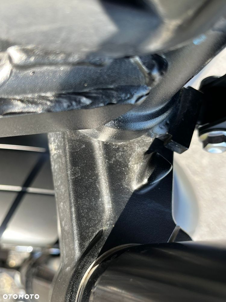 Triumph Trident - 22