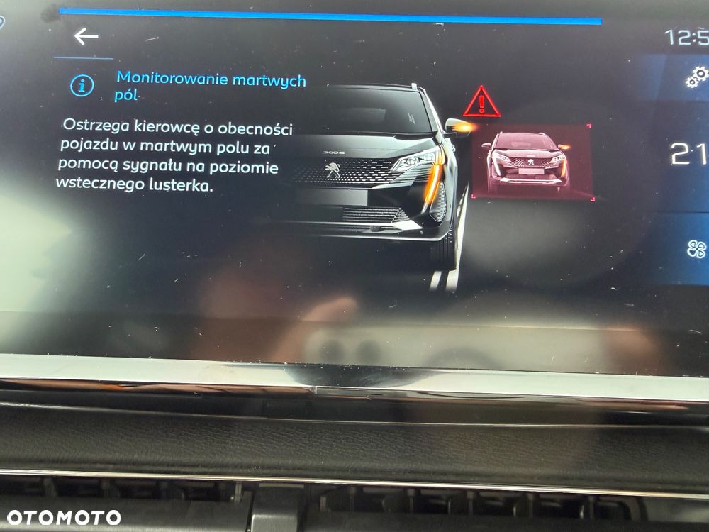 Peugeot 3008 BlueHDi 130 Stop & Start Allure - 20