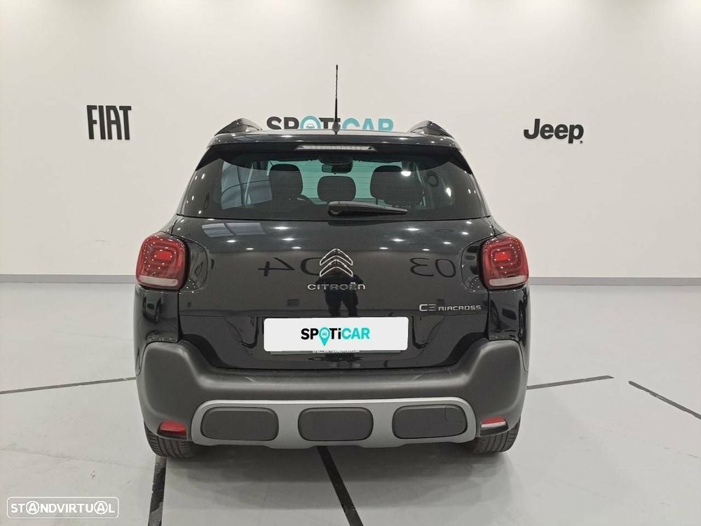 Citroën C3 Aircross 1.2 PureTech C-Series - 7