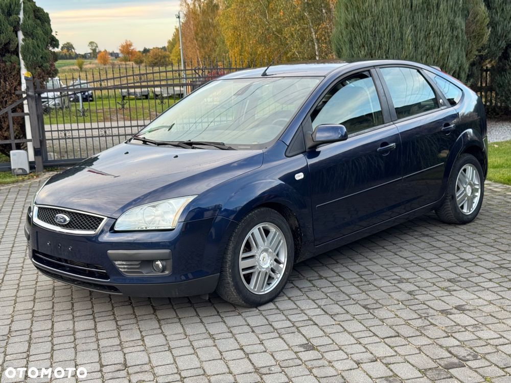 Ford Focus - 4