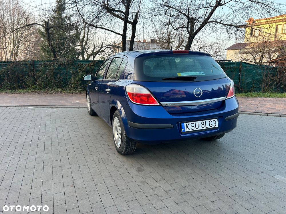 Opel Astra 1.4 Edition - 29
