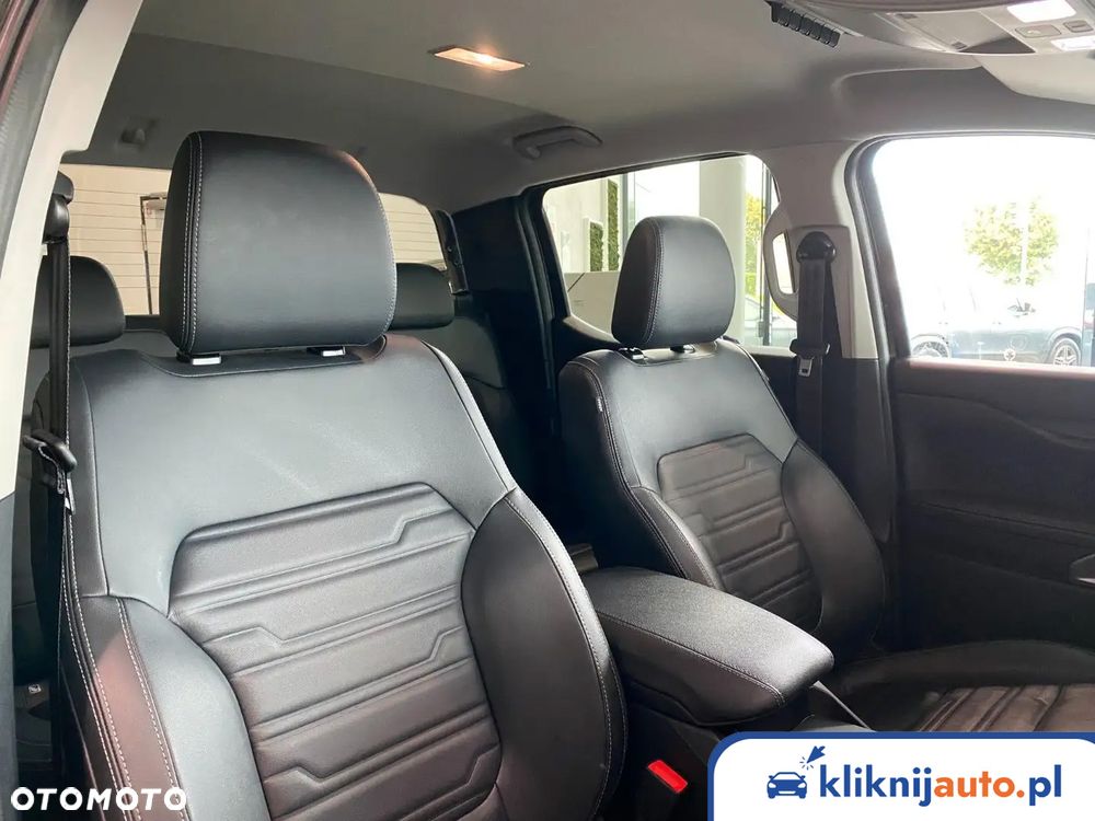 Ford Ranger 2.0 EcoBlue Bi-Turbo 4x4 DC Limited - 7
