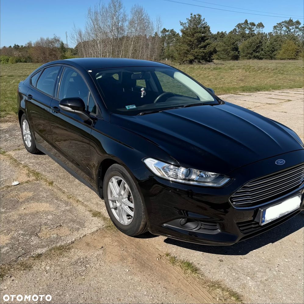 Ford Mondeo 2.0 TDCi Gold Edition - 3