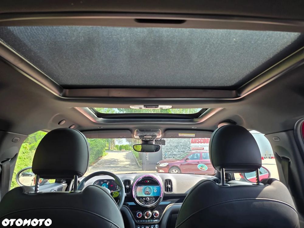 MINI John Cooper Works ALL4 sport - 18