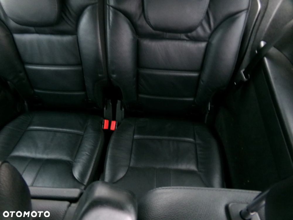 Mercedes-Benz Klasa R 350 BlueTEC L 4Matic 7G-TRONIC DPF - 15