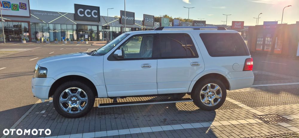 Ford Expedition 5.4 XLT 4WD - 6